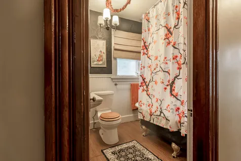 18 Hudson Street Bangor ME 04401