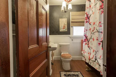 18 Hudson Street Bangor ME 04401