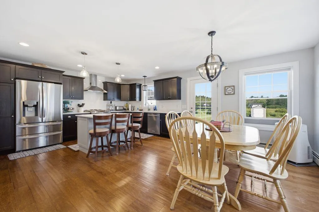 16 Cumberland Lane Gorham ME 04038