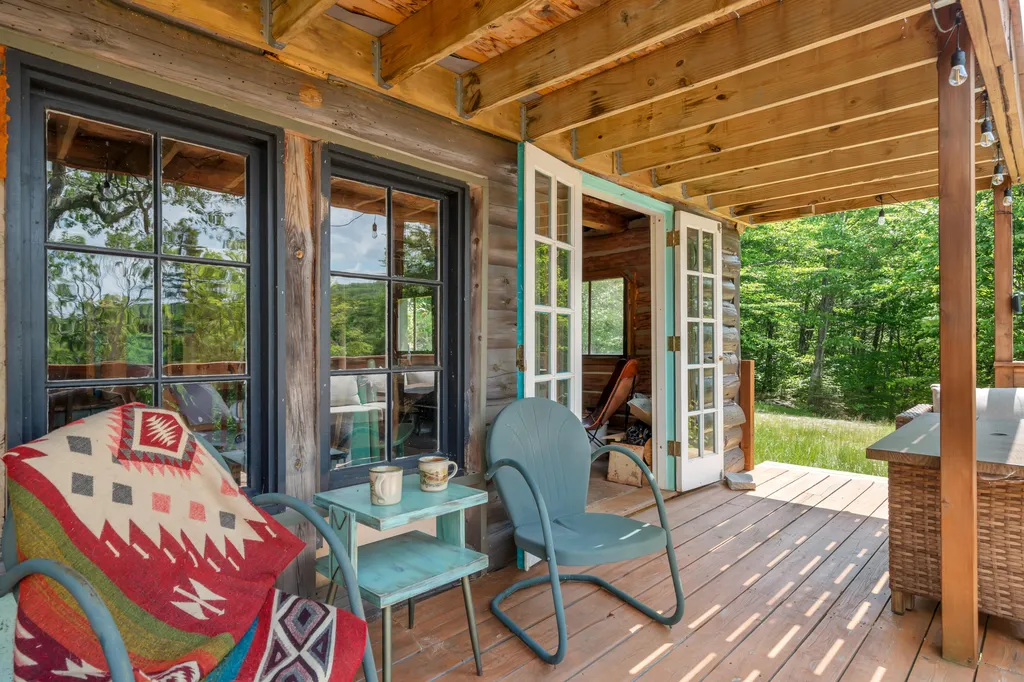 2901 Long Falls Dam Road Highland Plt ME 04961