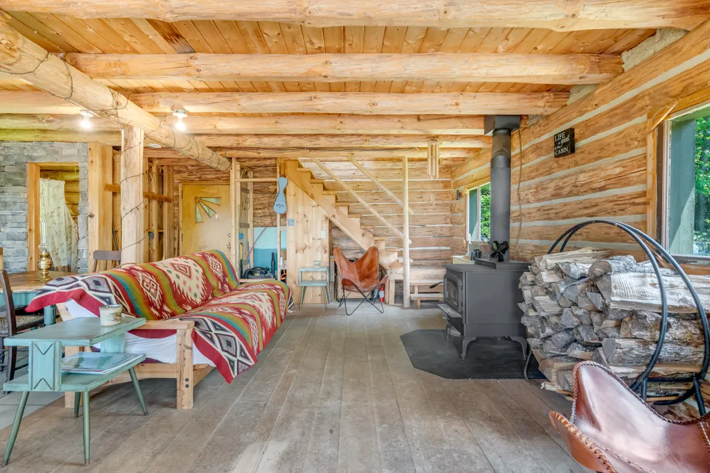 2901 Long Falls Dam Road Highland Plt ME 04961