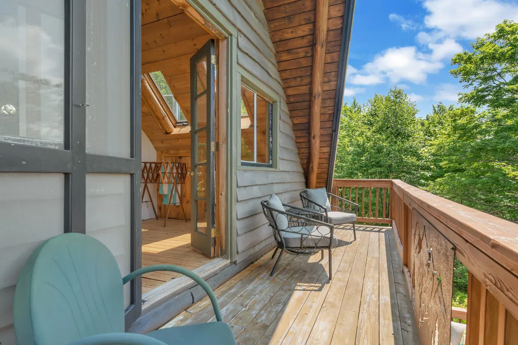 2901 Long Falls Dam Road Highland Plt ME 04961