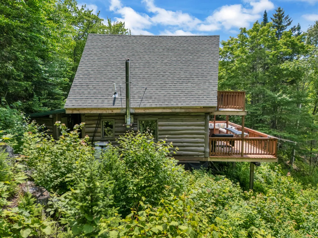 2901 Long Falls Dam Road Highland Plt ME 04961