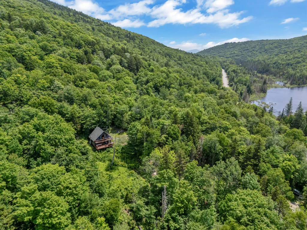 2901 Long Falls Dam Road Highland Plt ME 04961