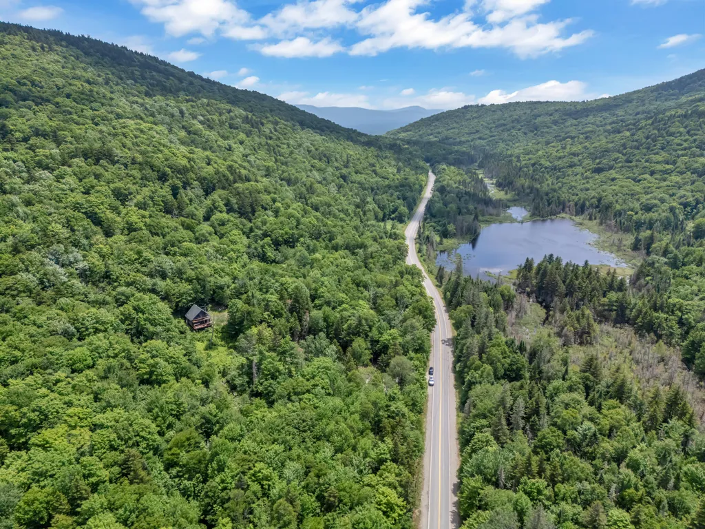 2901 Long Falls Dam Road Highland Plt ME 04961