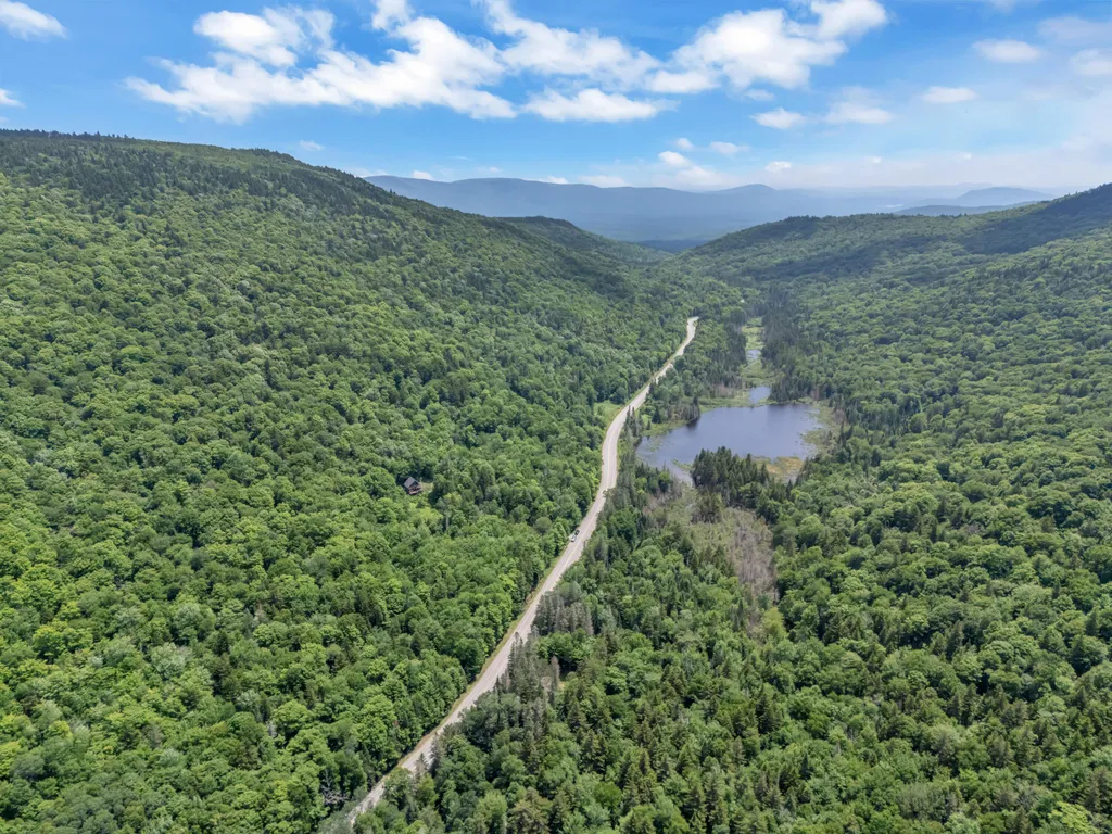 2901 Long Falls Dam Road Highland Plt ME 04961