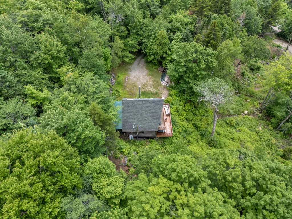 2901 Long Falls Dam Road Highland Plt ME 04961