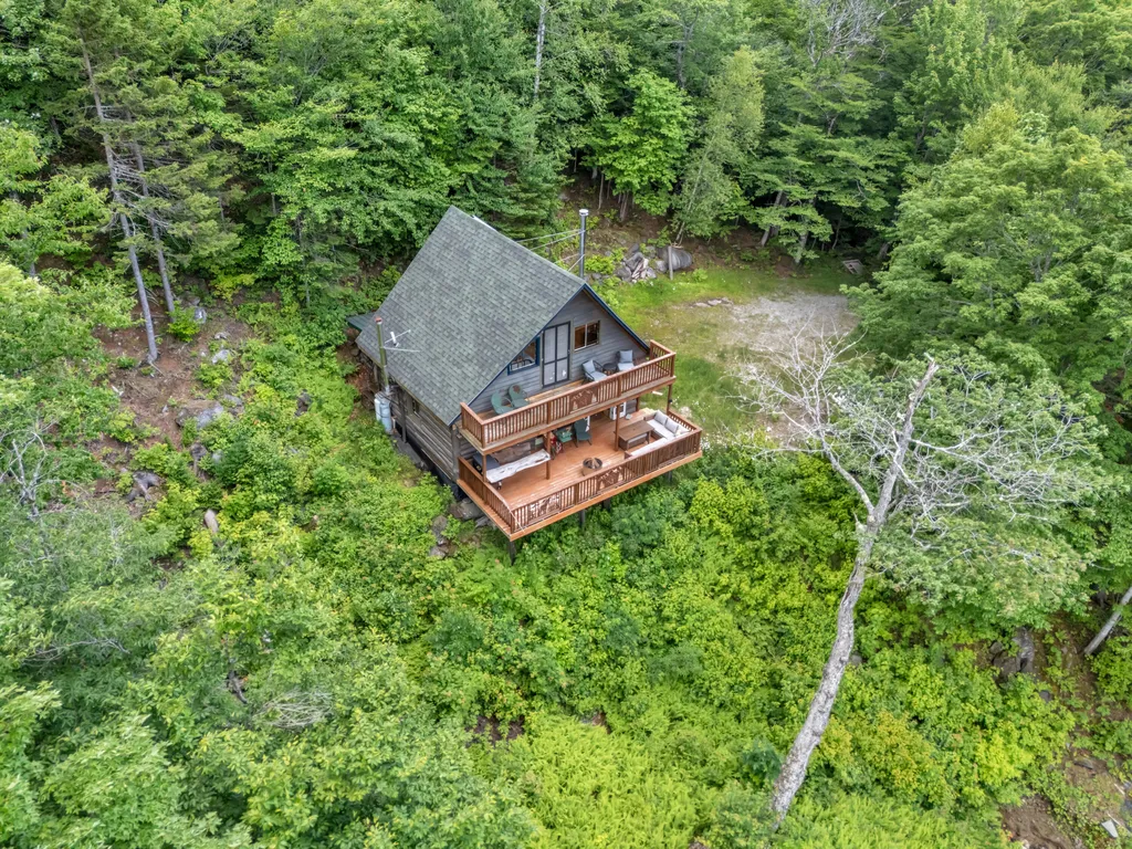 2901 Long Falls Dam Road Highland Plt ME 04961
