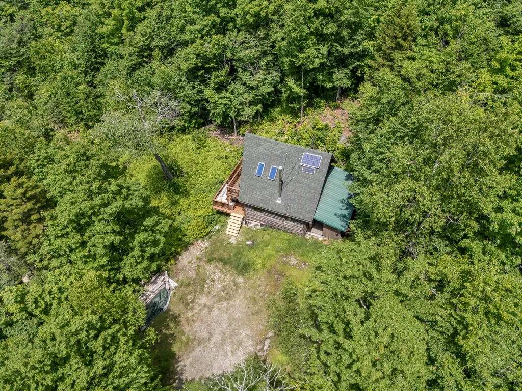 2901 Long Falls Dam Road Highland Plt ME 04961