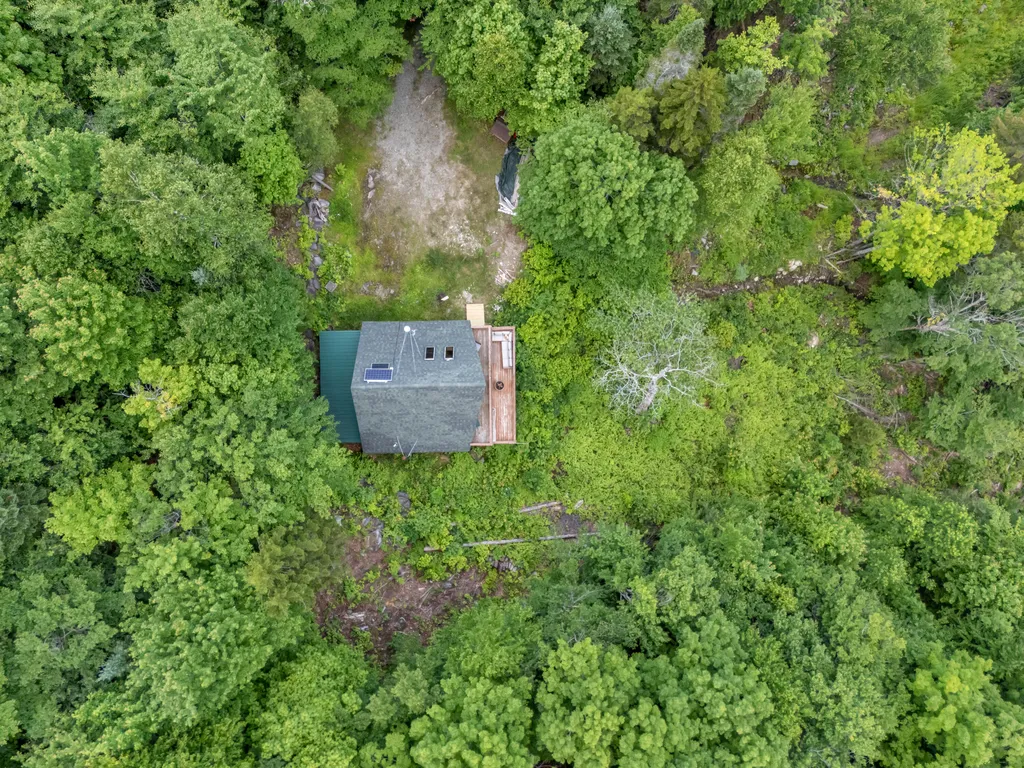 2901 Long Falls Dam Road Highland Plt ME 04961