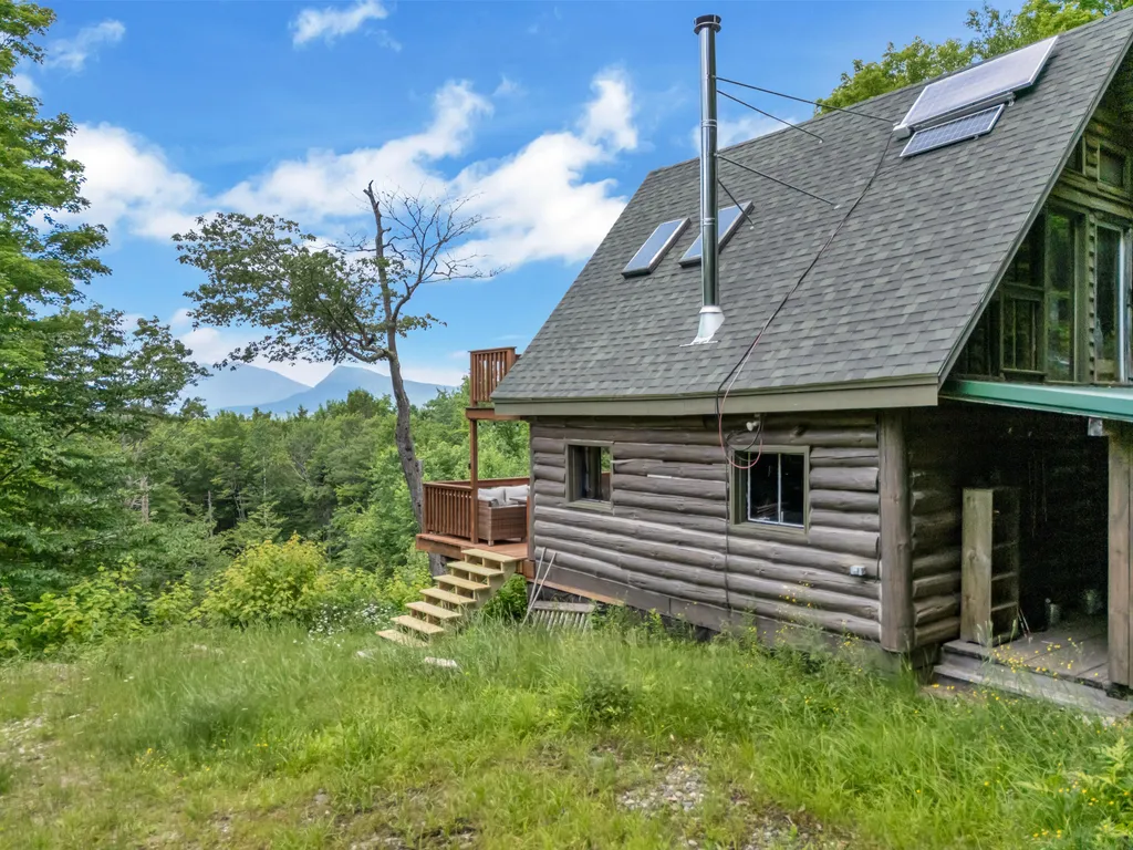2901 Long Falls Dam Road Highland Plt ME 04961