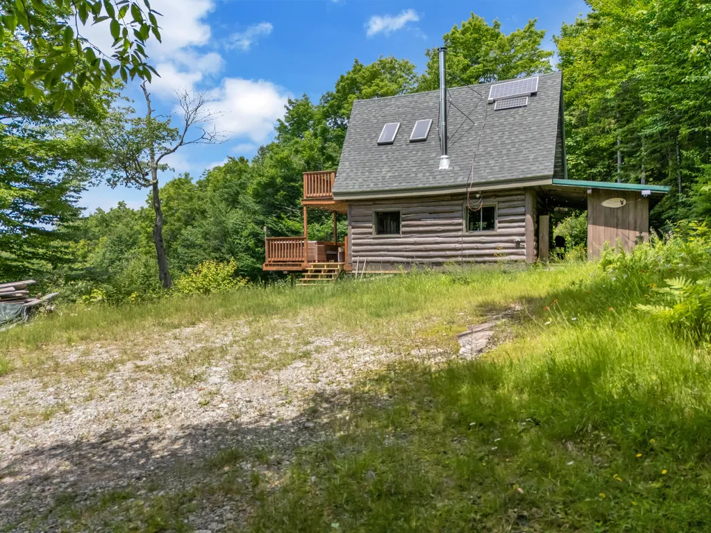 2901 Long Falls Dam Road Highland Plt ME 04961