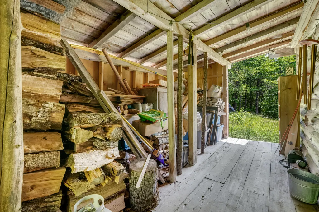 2901 Long Falls Dam Road Highland Plt ME 04961