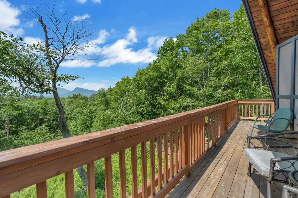 2901 Long Falls Dam Road Highland Plt ME 04961