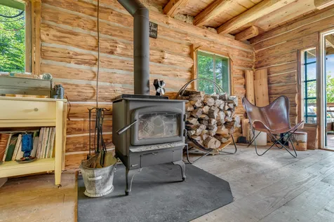 2901 Long Falls Dam Road Highland Plt ME 04961