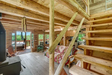 2901 Long Falls Dam Road Highland Plt ME 04961