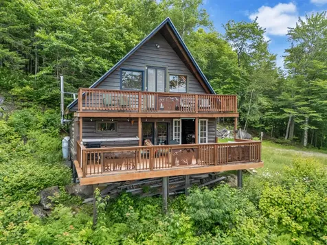 2901 Long Falls Dam Road Highland Plt ME 04961