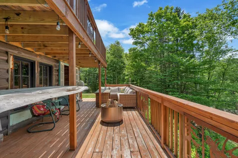2901 Long Falls Dam Road Highland Plt ME 04961