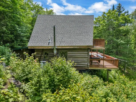 2901 Long Falls Dam Road Highland Plt ME 04961
