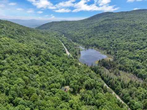 2901 Long Falls Dam Road Highland Plt ME 04961