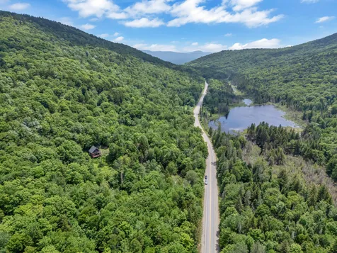 2901 Long Falls Dam Road Highland Plt ME 04961