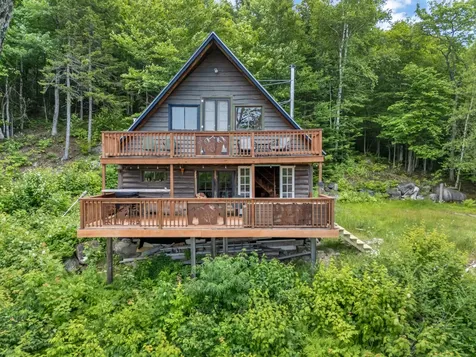 2901 Long Falls Dam Road Highland Plt ME 04961