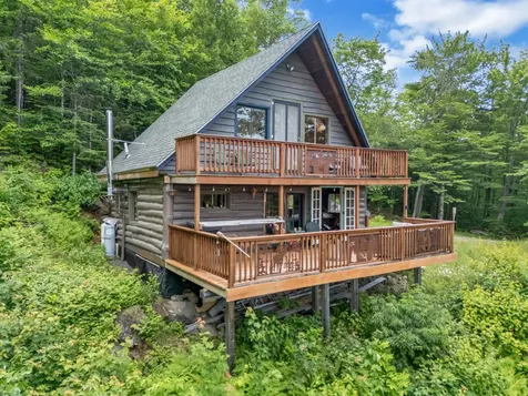 2901 Long Falls Dam Road Highland Plt ME 04961