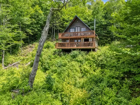 2901 Long Falls Dam Road Highland Plt ME 04961