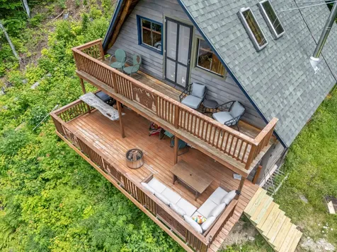 2901 Long Falls Dam Road Highland Plt ME 04961