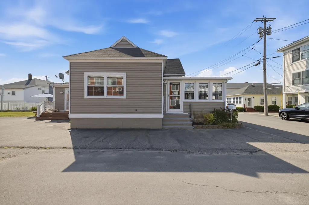 5 Roussin Street Old Orchard Beach ME 04064