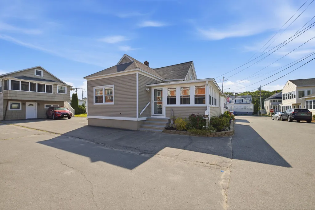 5 Roussin Street Old Orchard Beach ME 04064