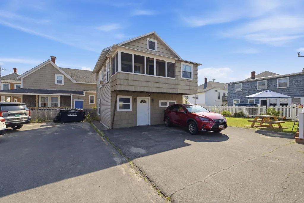 5 Roussin Street Old Orchard Beach ME 04064