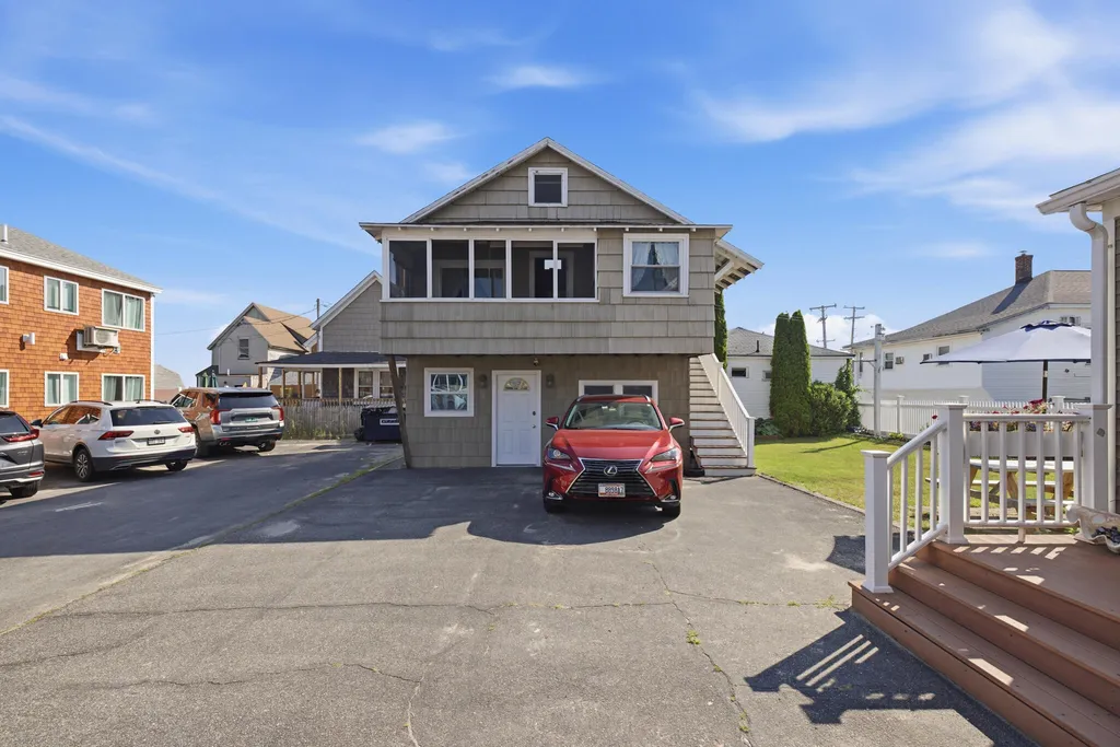 5 Roussin Street Old Orchard Beach ME 04064