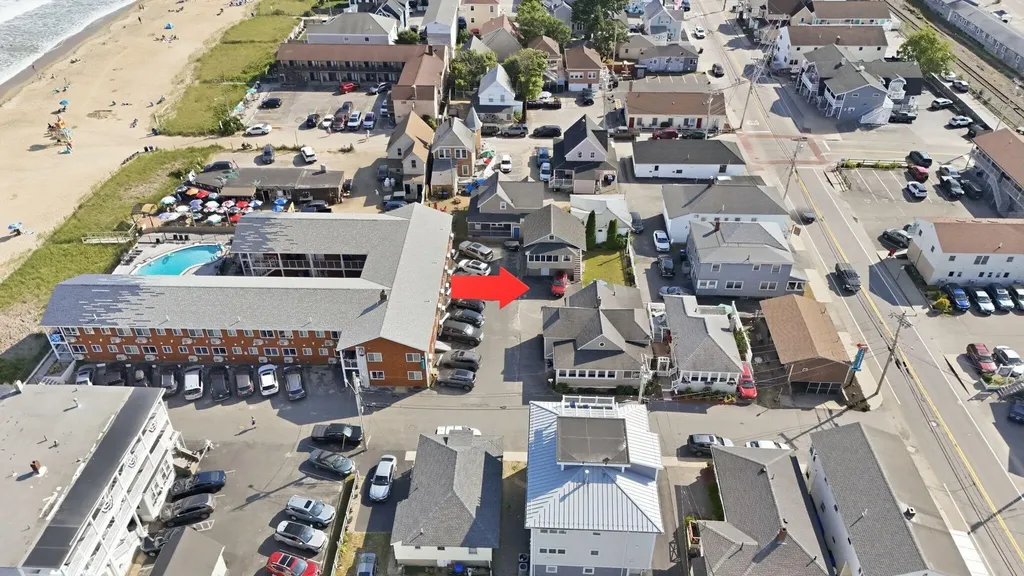 5 Roussin Street Old Orchard Beach ME 04064