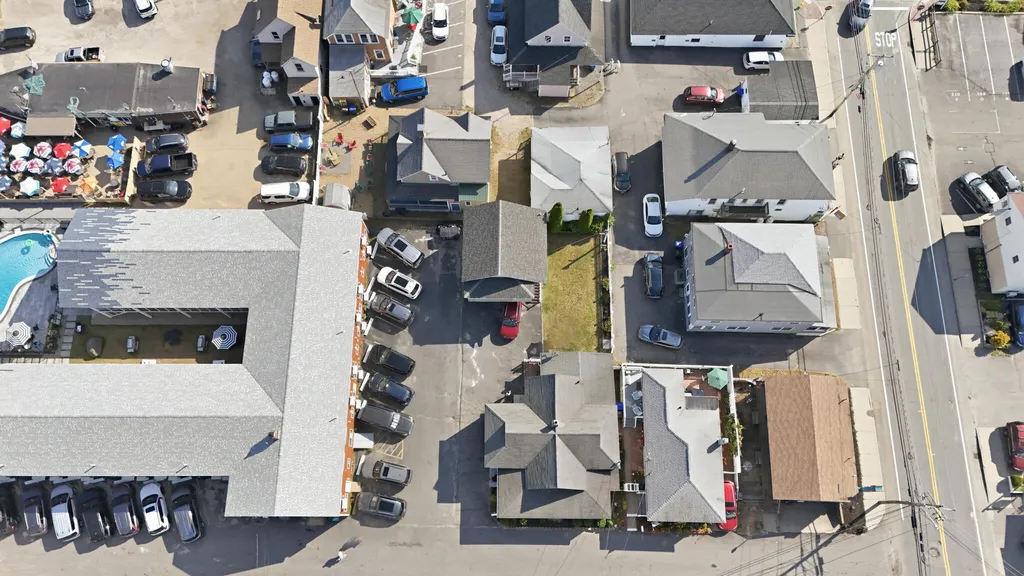 5 Roussin Street Old Orchard Beach ME 04064
