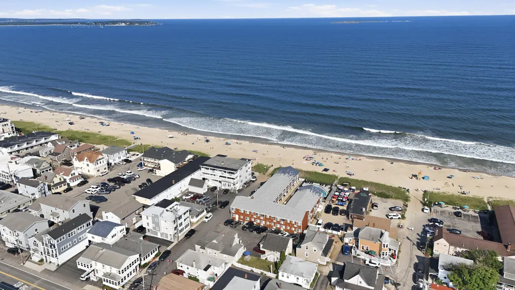 5 Roussin Street Old Orchard Beach ME 04064