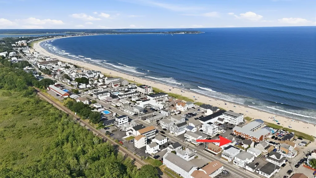 5 Roussin Street Old Orchard Beach ME 04064
