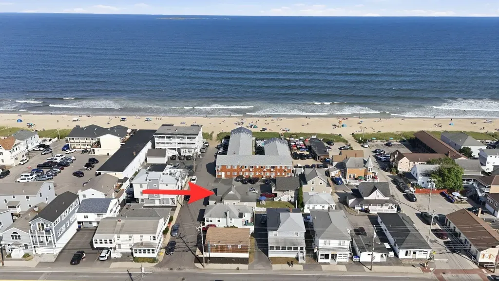 5 Roussin Street Old Orchard Beach ME 04064