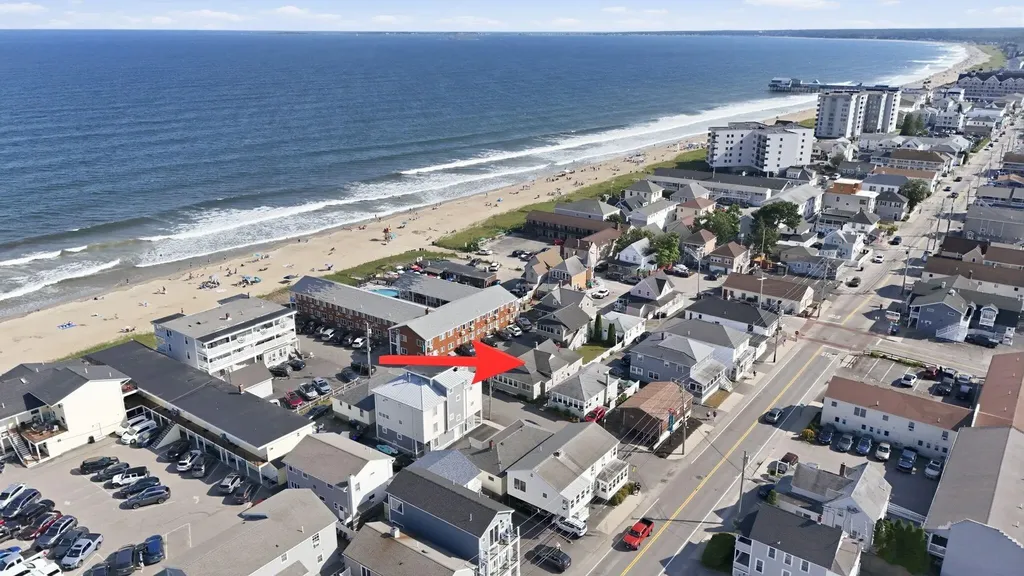 5 Roussin Street Old Orchard Beach ME 04064