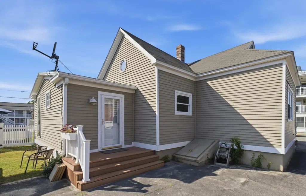 5 Roussin Street Old Orchard Beach ME 04064