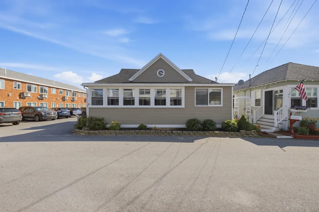 5 Roussin Street Old Orchard Beach ME 04064