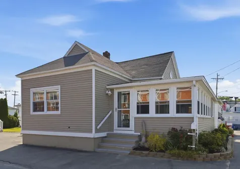 5 Roussin Street Old Orchard Beach ME 04064
