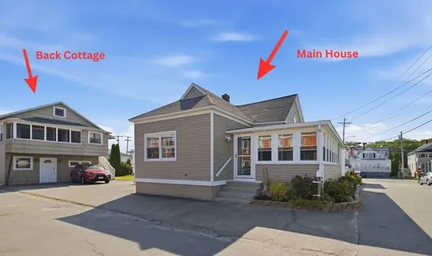 5 Roussin Street Old Orchard Beach ME 04064