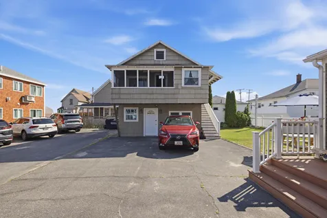 5 Roussin Street Old Orchard Beach ME 04064