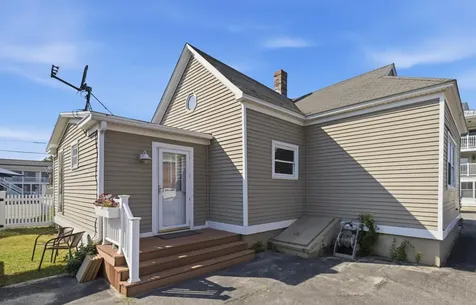 5 Roussin Street Old Orchard Beach ME 04064