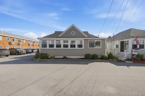 5 Roussin Street Old Orchard Beach ME 04064