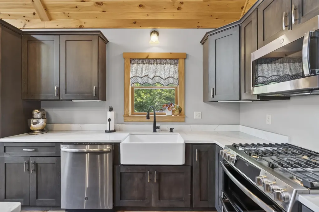 4 Oak Ridge Road Bethel ME 04217