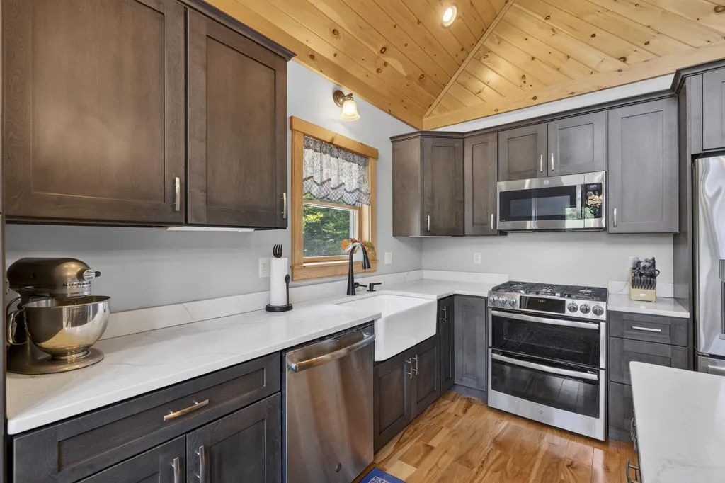 4 Oak Ridge Road Bethel ME 04217