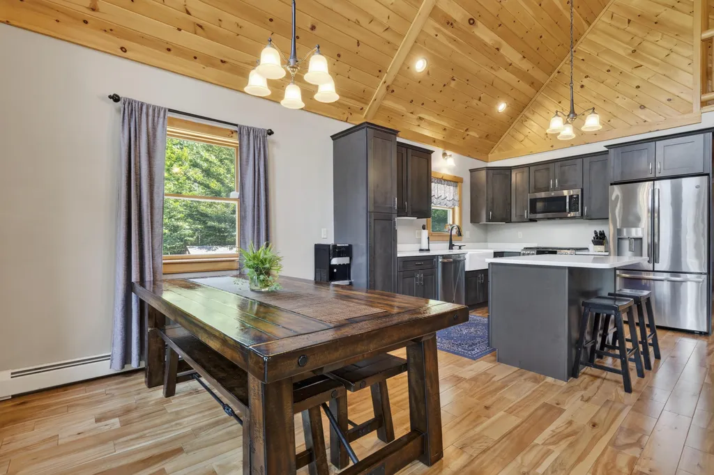 4 Oak Ridge Road Bethel ME 04217