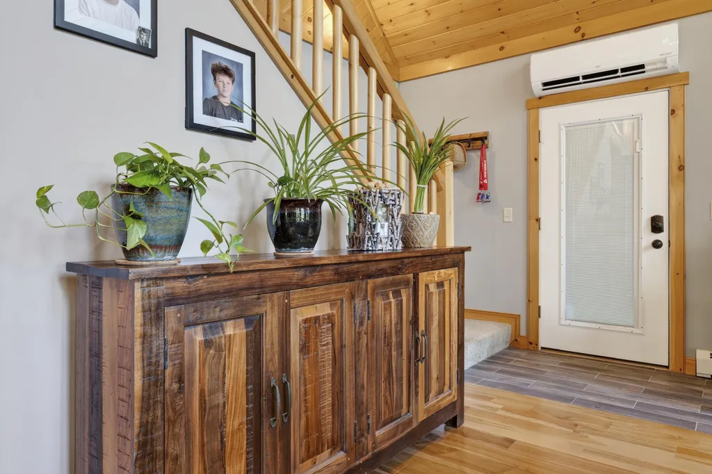 4 Oak Ridge Road Bethel ME 04217